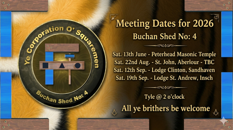 Meeting Dates